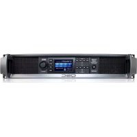 Notice QSC CXD4.2 Receiver