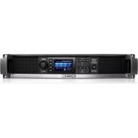 Notice QSC CXD4.3 接收器