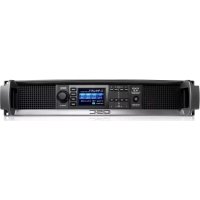 Notice QSC CXD4.5 接收器
