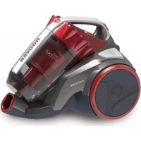 Notice HOOVER KHROSS KS50PET 011 Прахосмукачка