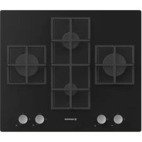 HOOVER HHOB 500 HVG6DSB - Cocina