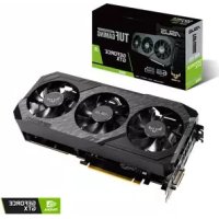Notice ASUS TUF3GTX16606GGAMING Grafična kartica