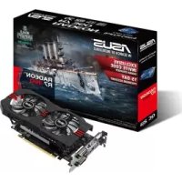Notice ASUS R7360OC2GD5V2 그래픽 카드