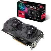 Notice ASUS ROGSTRIXRX5708GGAMING Grafična kartica