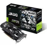 DUALGTX1050TIO4GV2 ASUS
