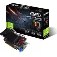 Notice ASUS GT740DCSL2GD3 그래픽 카드