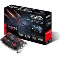 Notice ASUS R72502GD5 그래픽 카드