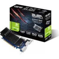 Notice ASUS GT730SL2GD5BRK 그래픽 카드