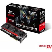 Notice ASUS STRIXR9390XDC38GD5GAMING 그래픽 카드