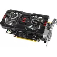 ASUS GTX660 TIDC2OC3GD5 - Graphic card