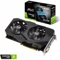 DUALGTX16606GEVO ASUS