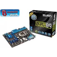 Notice ASUS P8H61M LX PLUS R2.0 主板