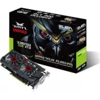 STRIXGTX950DC22GD5GAMING ASUS