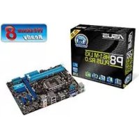 Notice ASUS P8H61M LX3 PLUS R2.0 主板