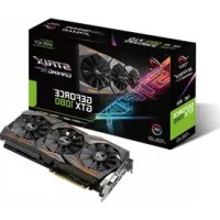 ROG STRIXGTX1080O8GGAMING ASUS