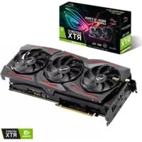 Notice ASUS ROGSTRIXRTX2070S8GGAMING видеокарта
