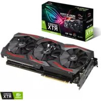 Notice ASUS ROGSTRIXRTX2060SO8GGAMING видеокарта