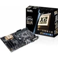 Notice ASUS H110PLUS 主板