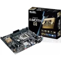 Notice ASUS H110MA D3 主板