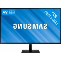 SAMSUNG Smart Monitor M5 - Moniteur