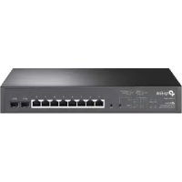 TP-LINK TLSG2210MP - Commutateur