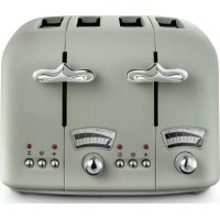 Argento Flora CT04.GR DELONGHI