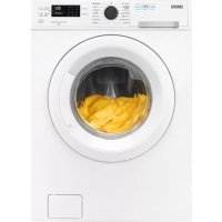 Notice ZANUSSI ZWDN863TW Machine à laver