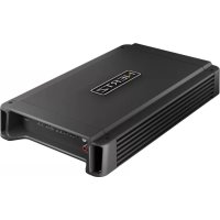 Hertz Compact Power HCP 2X - Recepteur