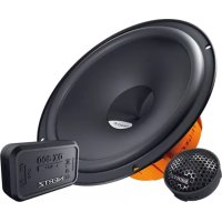 Hertz Dieci DSK 165.3 - Haut-parleur