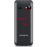 EMPORIA TALKsmart - Smartphone