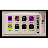 PIONEER AVICZ630BT - Système de navigation GPS
