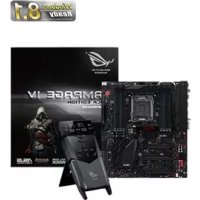 RAMPAGE IV BLACK EDITION ASUS
