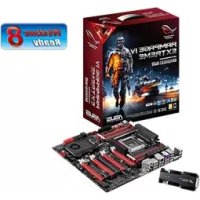 Rampage IV ExtremeBATTLEFIELD 3 ASUS