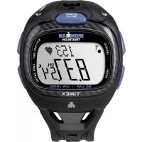Ironman Triathlon Race Trainer Pro T5K489 TIMEX