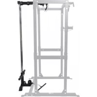 Notice TAURUS POWER CAGE PREMIUM Équipement de fitness