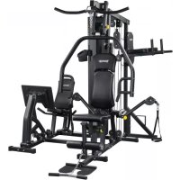 Notice TAURUS WS5 Équipement de fitness