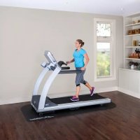 T5 Track Connect Life Fitness