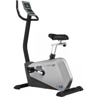 Cardiostrong BX40 - Formateur de vélo d'intérieur