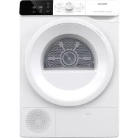 Notice HISENSE DHGE901 Sèche-linge