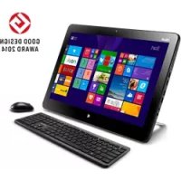 ASUS Portable AiO PT2001 - Ordinateur de bureau