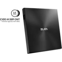 ZenDrive U7M ASUS