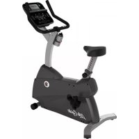Life Fitness C1 Track Connect - Formateur de vélo d'intérieur