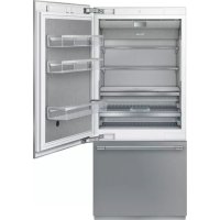 Notice THERMADOR T36IB905SP Freezer