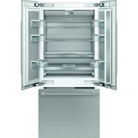 Notice THERMADOR T36IT905NP Freezer