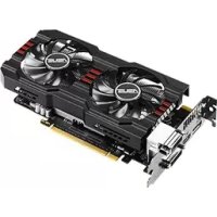 Notice ASUS GTX660DC2OCPH2GSP Graphic card