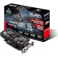 Notice ASUS R7360DC2OC2GD5 Graphic card