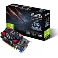 Notice ASUS GT7402GD3CSM Graphic card