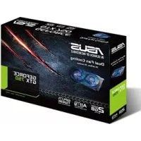 Notice ASUS GTX750DF2GD5 Graphic card
