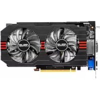 Notice ASUS GTX650TI1GD5SP Graphic card