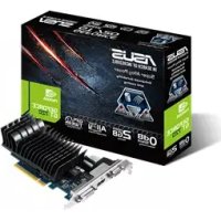 Notice ASUS GT7202GD3CSM Graphic card